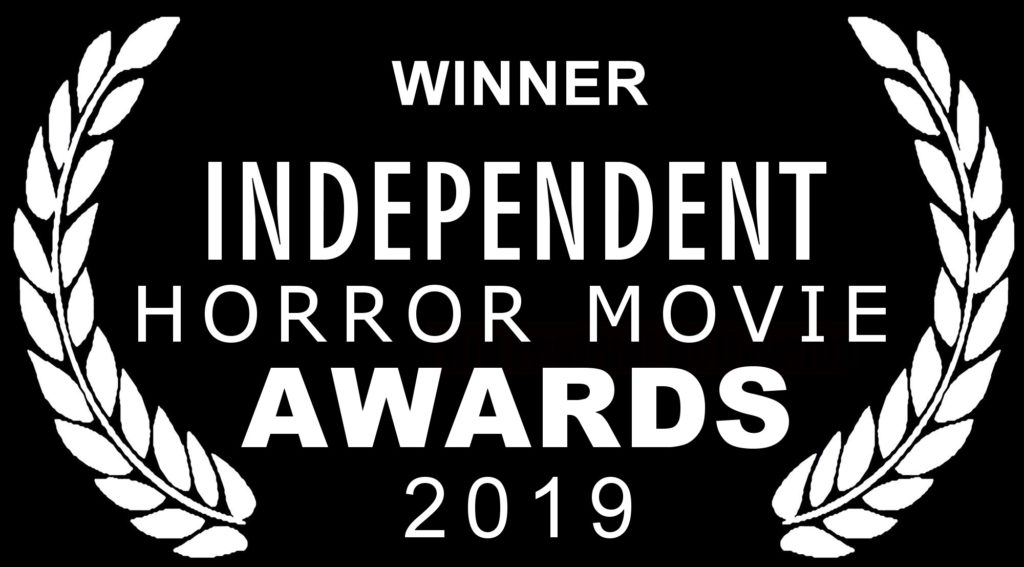 Best original score Independent horror movie award