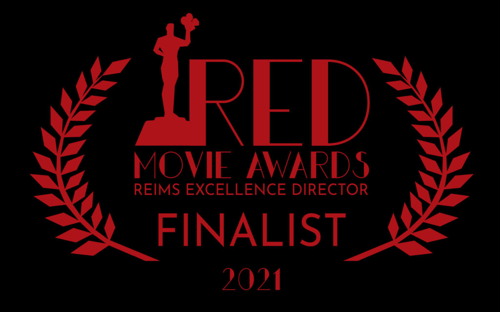 Red Movie Awards finalist