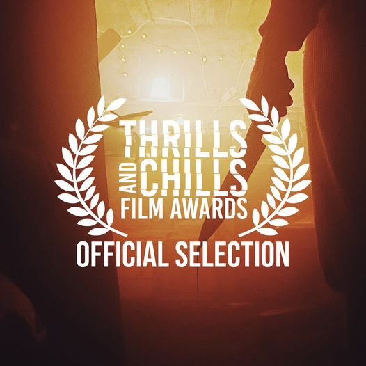 Official Selection Chills film awards