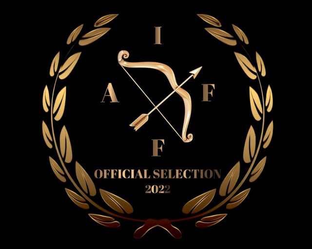 Nomination at Arrow international Film Festival 2022