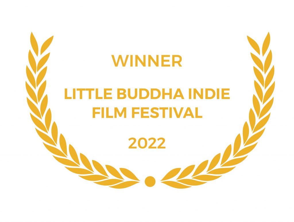 Awards at Little Buddha Indie Film Festival