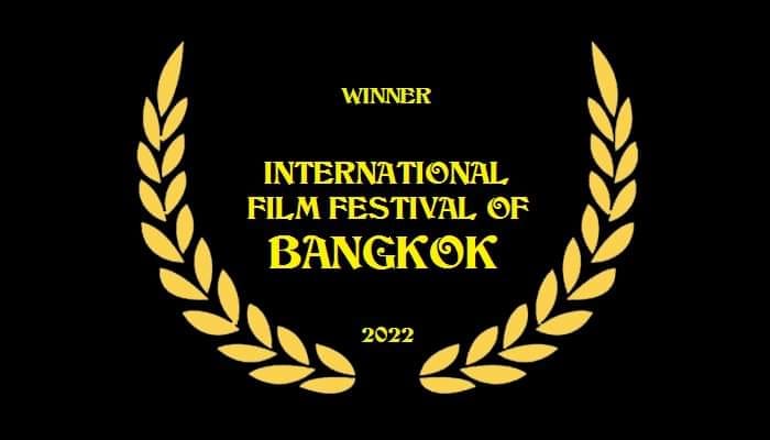 International Film festival of Bangkok 2022